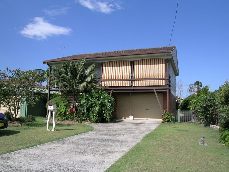 6 Beronia Street, Evans Head NSW 2473