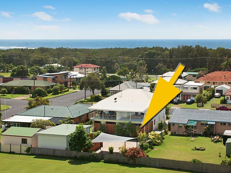 1/17 Heath Street, Evans Head NSW 2473