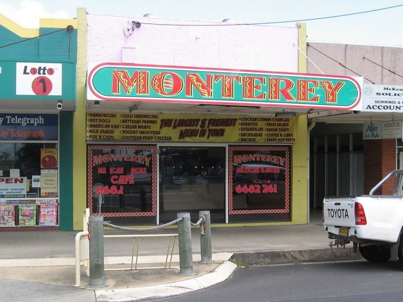 109 River Street, Woodburn NSW 2472