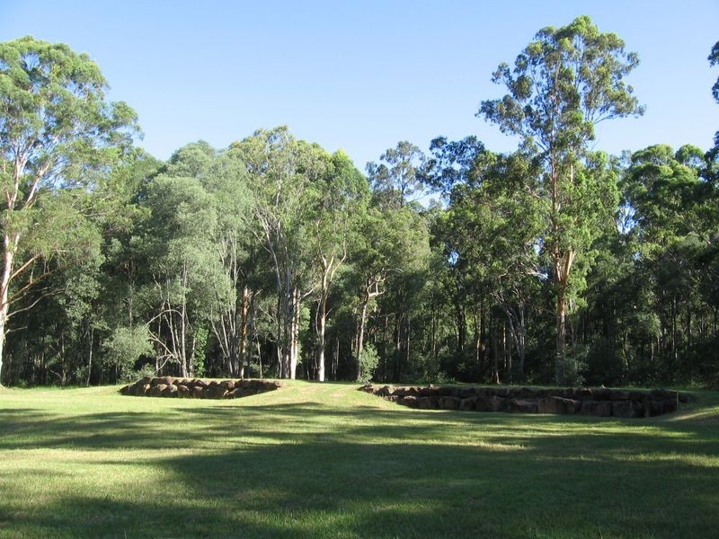 Lot 109 Mahogony Road, New Italy NSW 2472