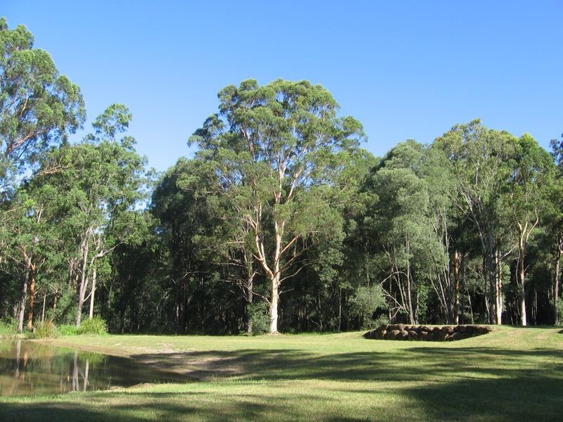 Lot 109 Mahogony Road, New Italy NSW 2472