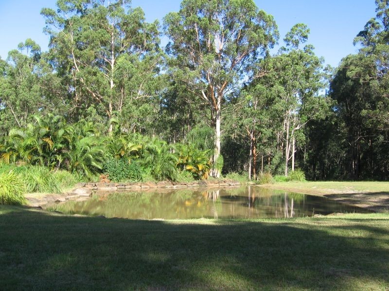 Lot 109 Mahogony Road, New Italy NSW 2472