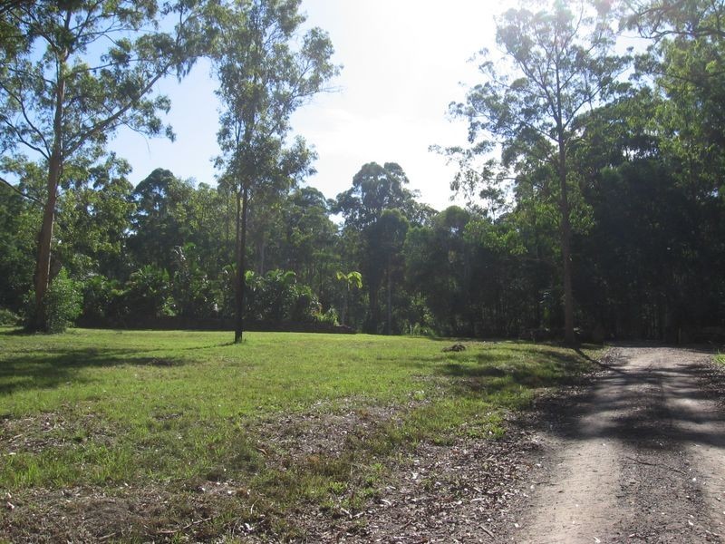 Lot 109 Mahogony Road, New Italy NSW 2472