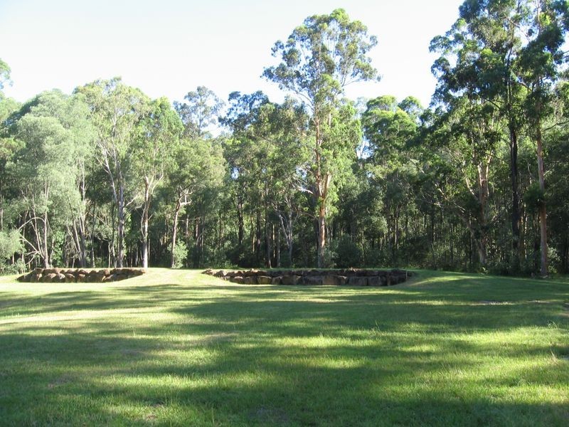 Lot 109 Mahogony Road, New Italy NSW 2472