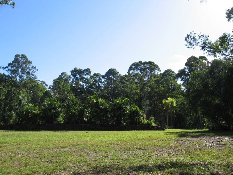 Lot 109 Mahogony Road, New Italy NSW 2472