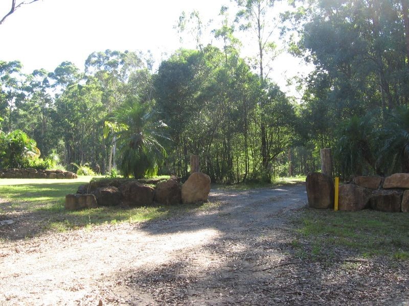 Lot 109 Mahogony Road, New Italy NSW 2472