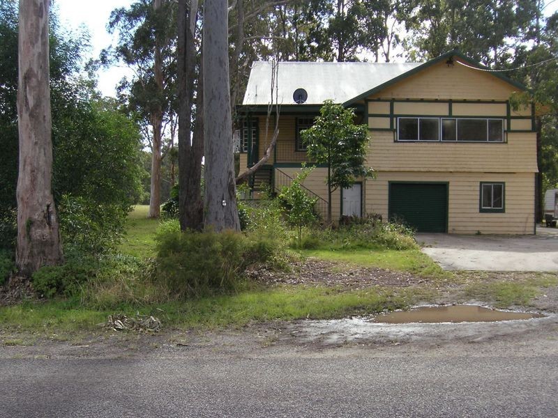 Lot 8 Swan Bay New Italy Rd, New Italy NSW 2472