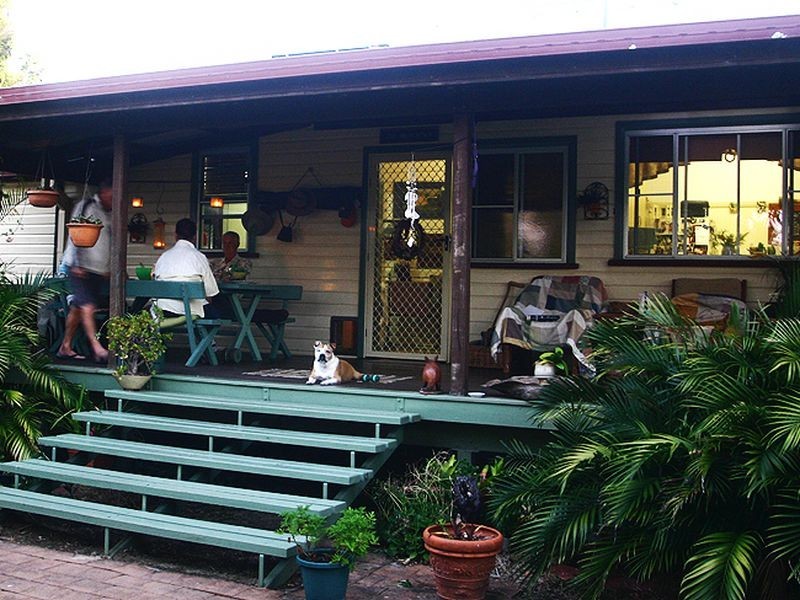 8 Bank Street, Woodburn NSW 2472