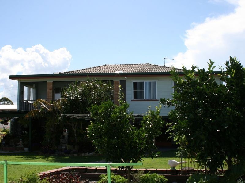 7 Woodburn Street, Woodburn NSW 2472