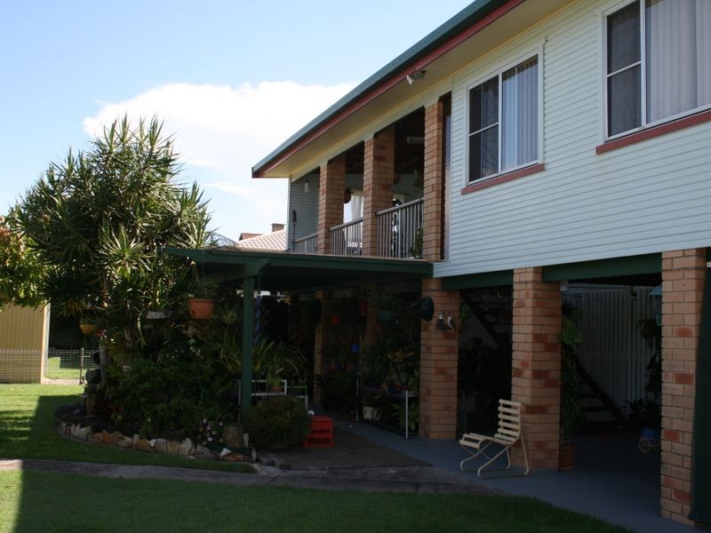 7 Woodburn Street, Woodburn NSW 2472