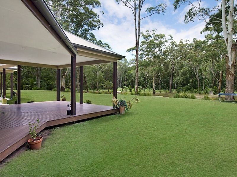 380 Beach Road, Evans Head NSW 2473