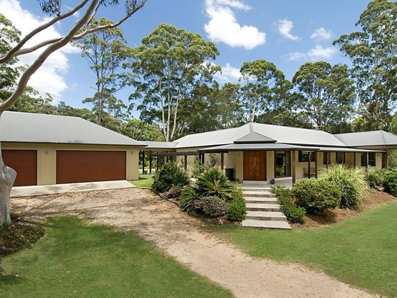 380 Beach Road, Evans Head NSW 2473