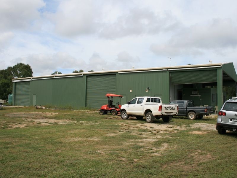 750 Bungawalbin-Whiporie Road VIA, Woodburn NSW 2472