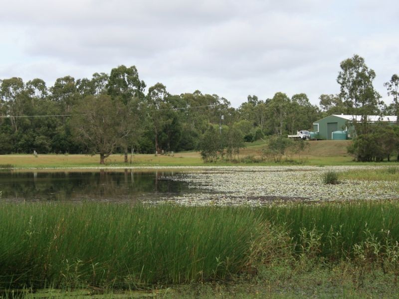 750 Bungawalbin-Whiporie Road VIA, Woodburn NSW 2472