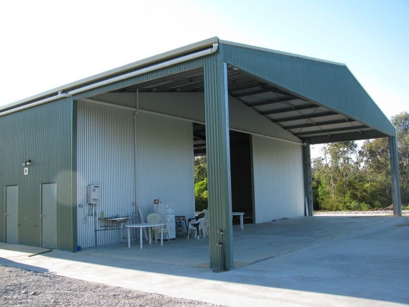 750 Bungawalbin-Whiporie Road VIA, Woodburn NSW 2472