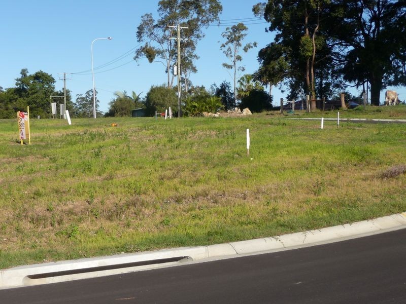 3/ Echidna Place, Rileys Hill NSW 2472