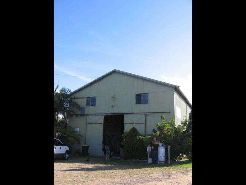 81 Trustums Hill Road, Woodburn NSW 2472