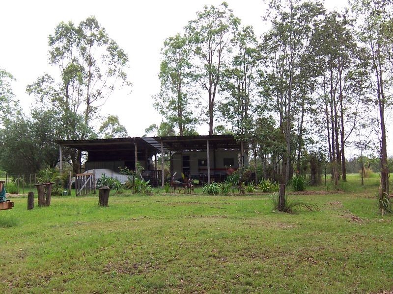 Lot 3 Whites Road, Woodburn NSW 2472
