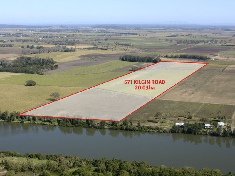 571 Kilgin Road, Kilgin NSW 2472