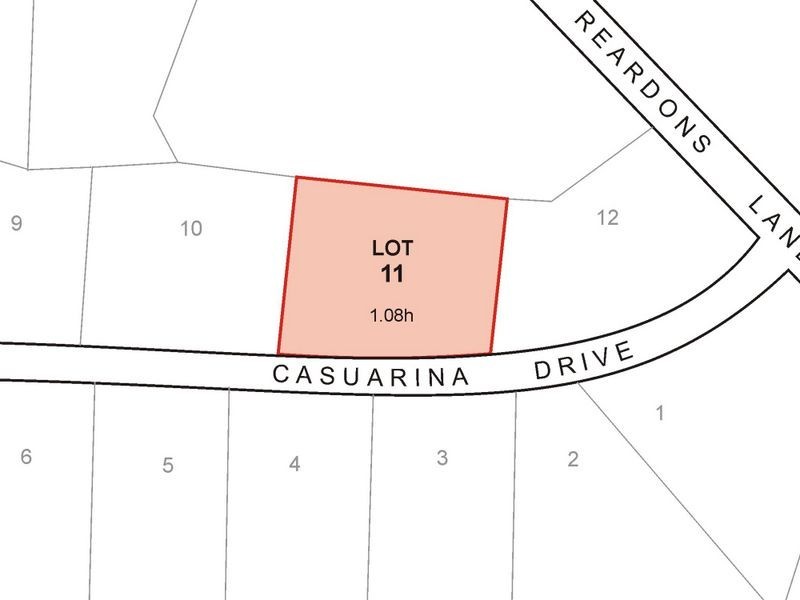 Lot 11 Casuarina Drive, Swan Bay NSW 2471