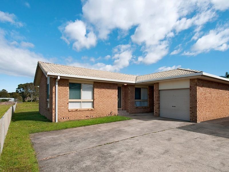 2/117 Woodburn Street, Evans Head NSW 2473