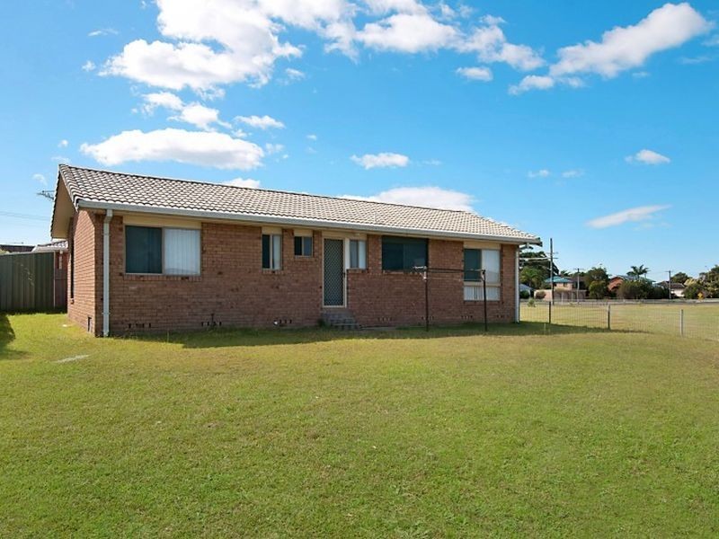 2/117 Woodburn Street, Evans Head NSW 2473