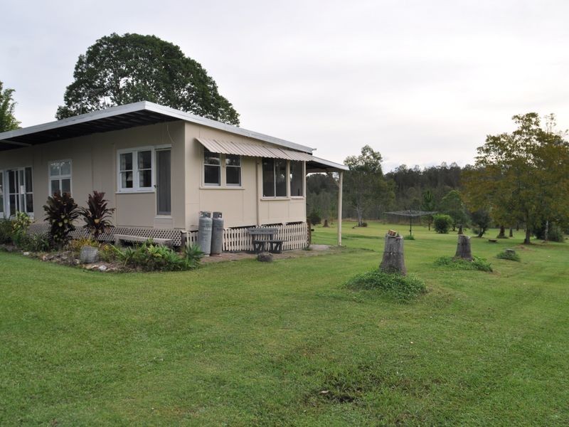 899 Swan Bay New Italy Rd, New Italy NSW 2472