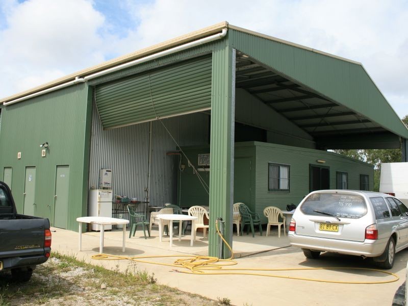 750/ Bungawalbin-Whiporie Road VIA, Woodburn NSW 2472