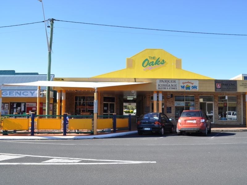 Shop/1/6 Oak Street, Evans Head NSW 2473