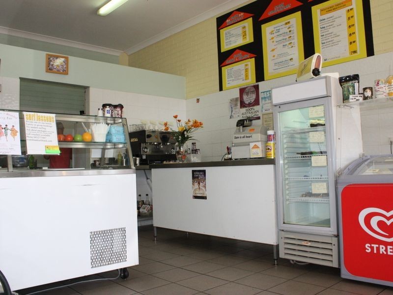 Shop/1/6 Oak Street, Evans Head NSW 2473