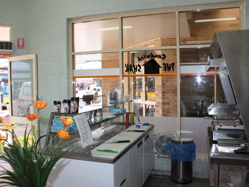 Shop/1/6 Oak Street, Evans Head NSW 2473