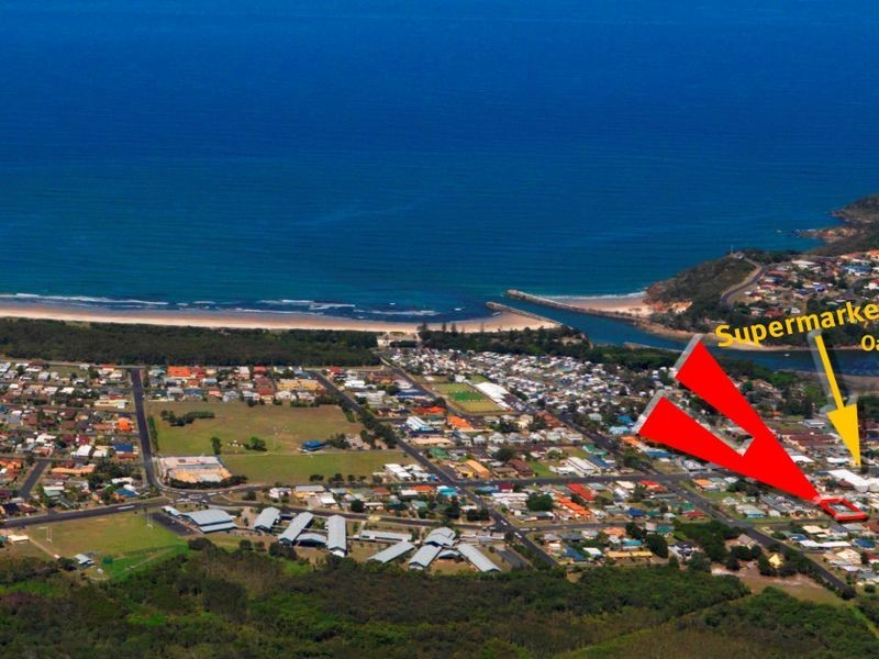 28 Cypress Street, Evans Head NSW 2473