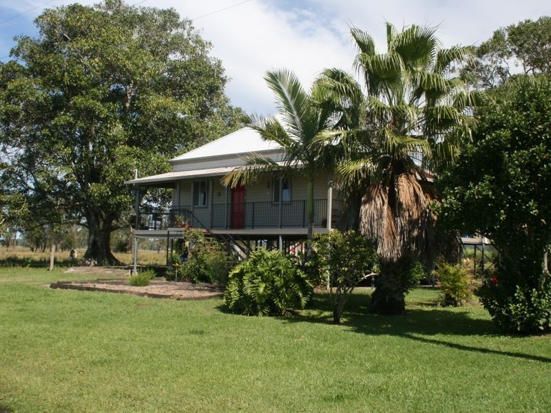 190 Swan Bay New Italy Road – Swan Bay Via, Woodburn NSW 2472