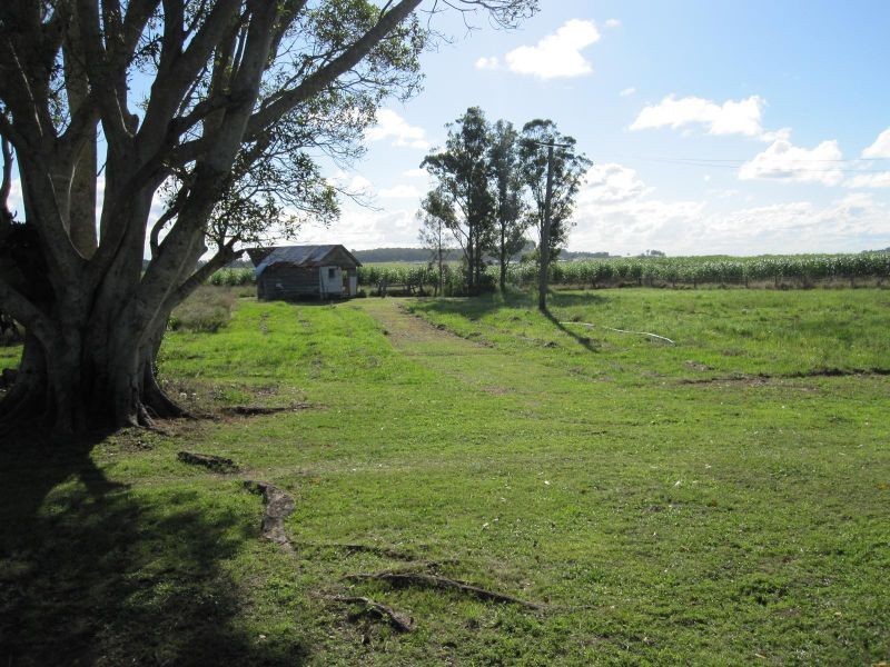 190 Swan Bay New Italy Road – Swan Bay Via, Woodburn NSW 2472