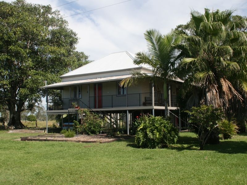 190 Swan Bay New Italy Road – Swan Bay Via, Woodburn NSW 2472