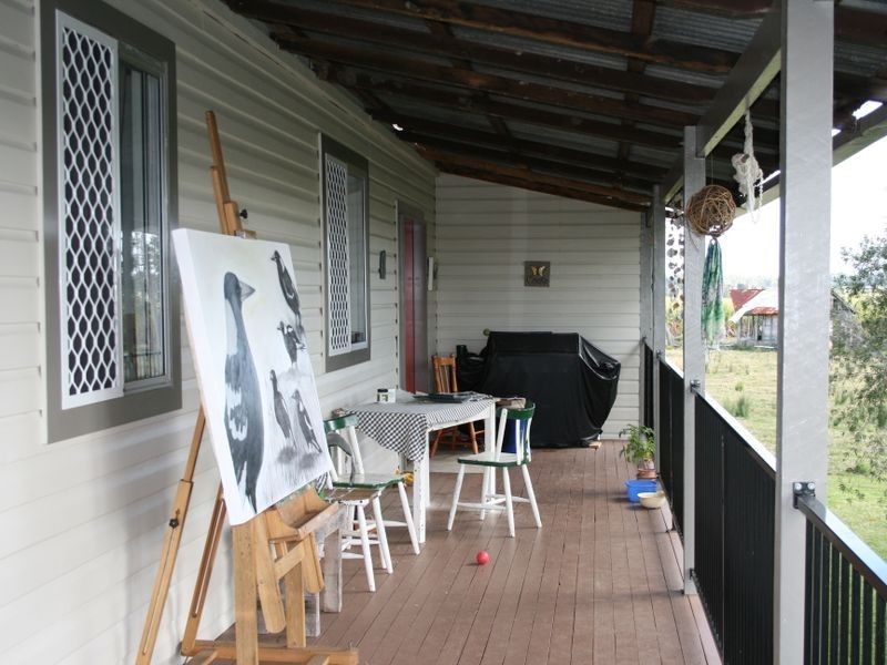 190 Swan Bay New Italy Road – Swan Bay Via, Woodburn NSW 2472