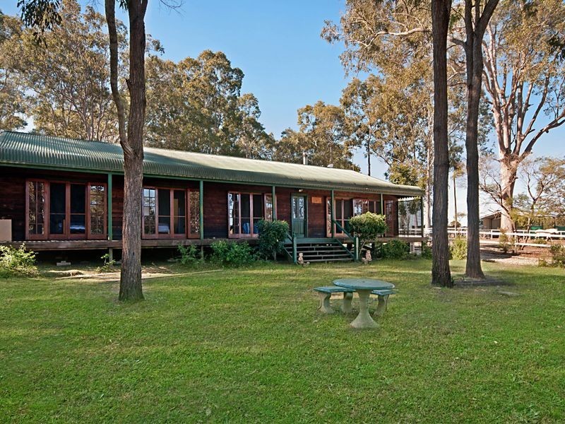295 Reardons Lane Via, Woodburn NSW 2472