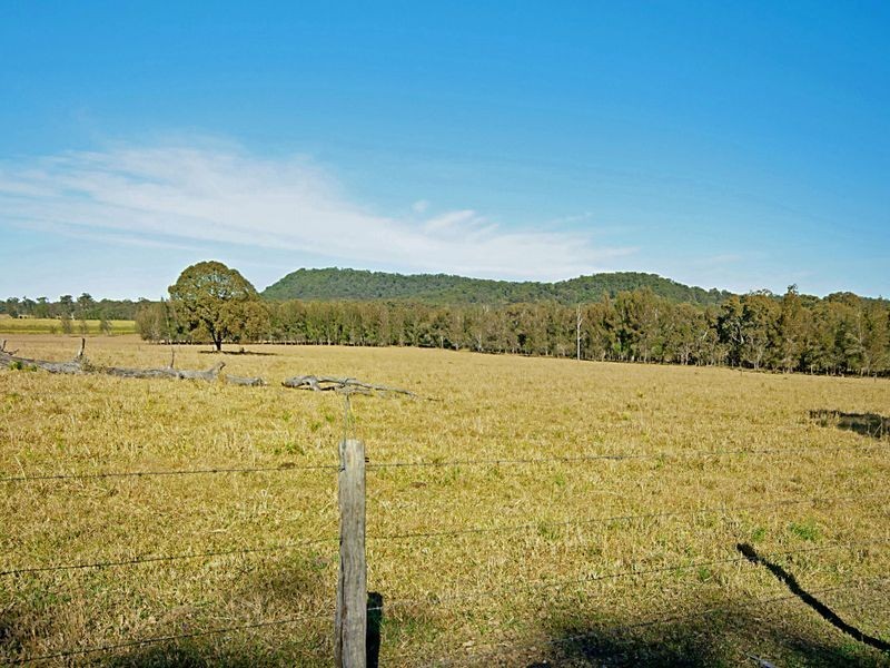 295 Reardons Lane Via, Woodburn NSW 2472