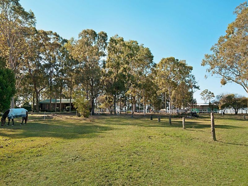 295 Reardons Lane Via, Woodburn NSW 2472