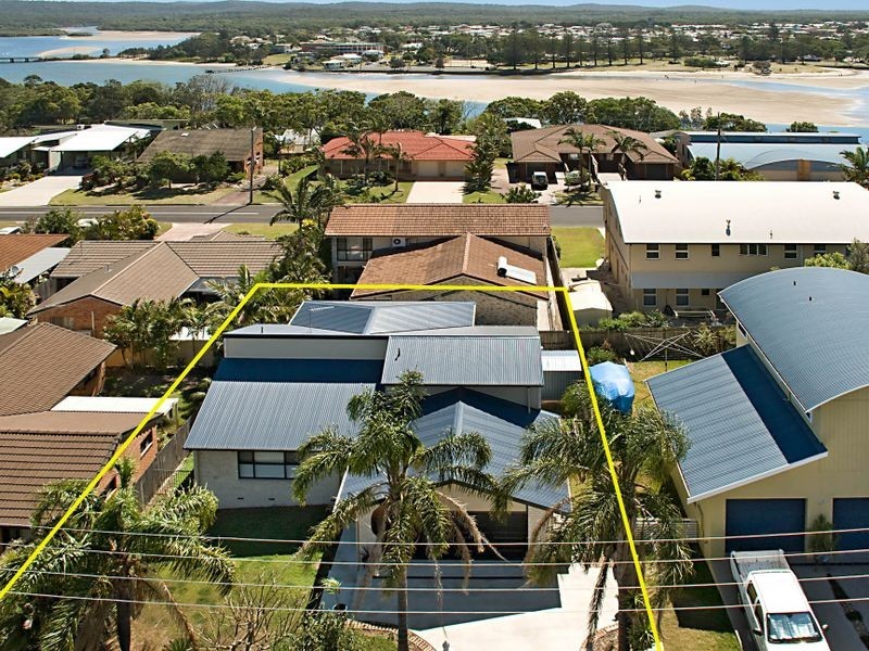 38 Riverview Street, Evans Head NSW 2473