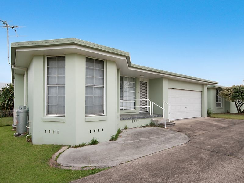 2/74 Woodburn Street, Evans Head NSW 2473
