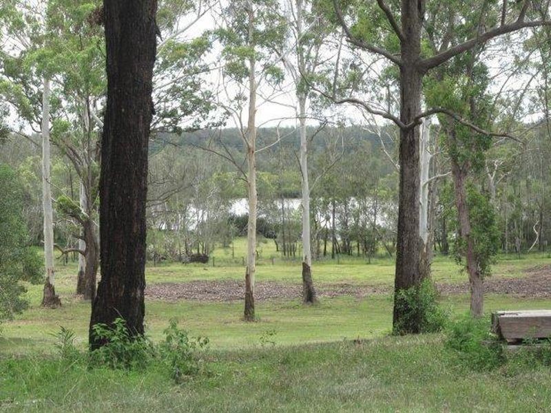 120 Brickella Road Trustums Hill VIA, Woodburn NSW 2472