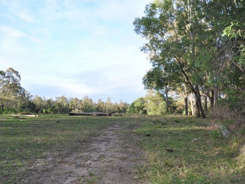 120 Brickella Road Trustums Hill VIA, Woodburn NSW 2472