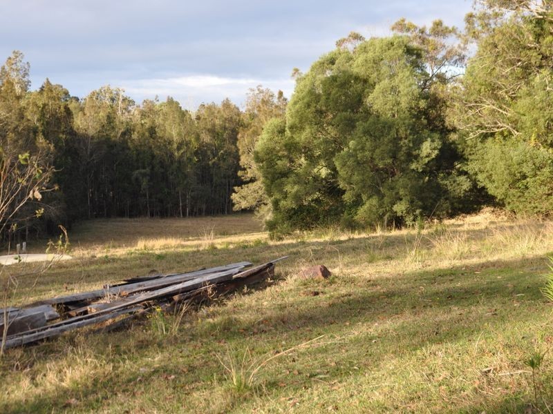 120 Brickella Road Trustums Hill VIA, Woodburn NSW 2472