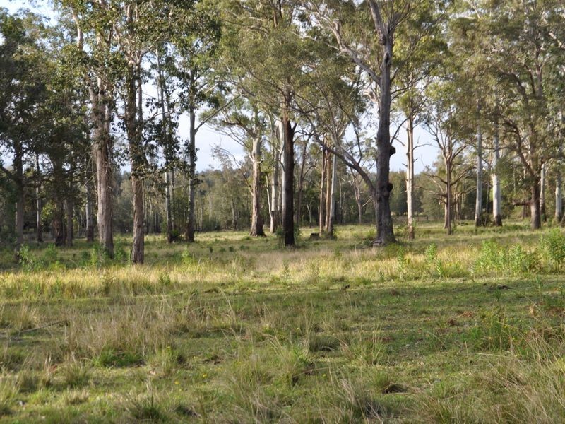 120 Brickella Road Trustums Hill VIA, Woodburn NSW 2472