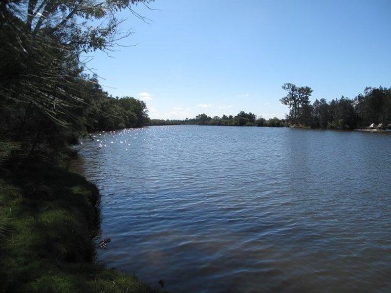 120 Brickella Road Trustums Hill VIA, Woodburn NSW 2472