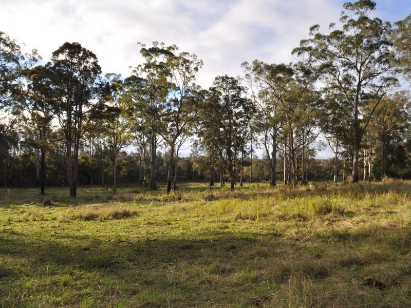 120 Brickella Road Trustums Hill VIA, Woodburn NSW 2472