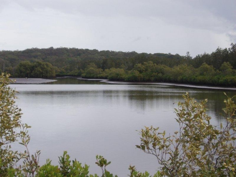 120 Brickella Road Trustums Hill VIA, Woodburn NSW 2472