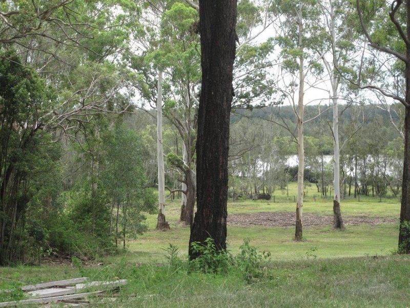 120 Brickella Road Trustums Hill VIA, Woodburn NSW 2472