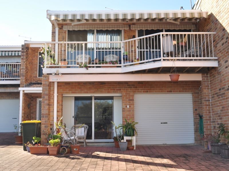 7/25-31 Sunderland Street, Evans Head NSW 2473